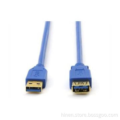 High speed USB 3.0 cable A male to A female